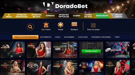 Doradobet casino Panama